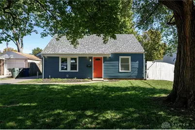 430 Pollock Road, Dayton, OH 45403 - Photo 1