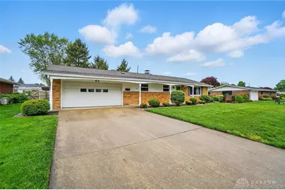 1072 Imperial Boulevard, Springfield, OH 45503 - Photo 1