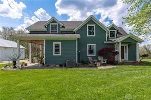 7080 Stock Rd, West Alexandria, OH 45381 - Photo 1