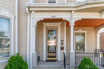 703 N Downing Street, Piqua, OH 45356 - Photo 1