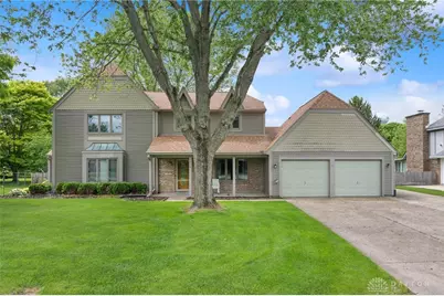 1019 Meadow Lark Drive, Enon Vlg, OH 45323 - Photo 1