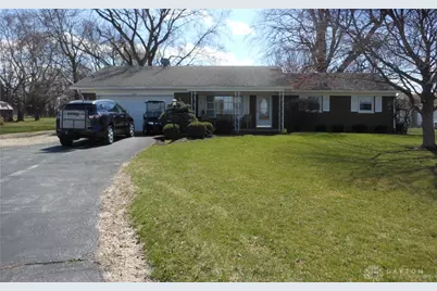 8189 Oakes Road, Arcanum, OH 45304 - Photo 1
