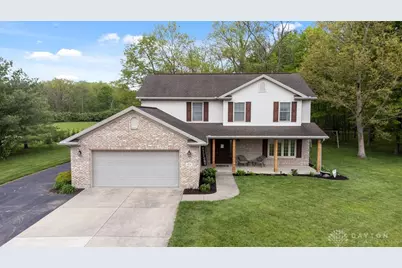 25 Canyon Court, West Milton, OH 45383 - Photo 1