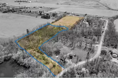 0 Stone Quarry Road, Urbana, OH 43078 - Photo 1