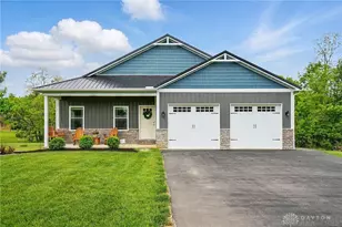 8 Mohican Cove, Sardinia, OH 45171 - Photo 1