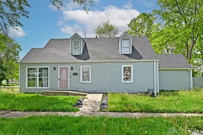 3200 Earlham Drive, Dayton, OH 45406 - Photo 1