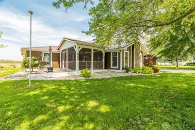 294 New Garden, New Paris, OH 45347 - Photo 1