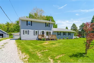 3835 Deweese Road, Troy, OH 45373 - Photo 1