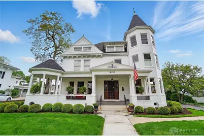 408 S Market Street, Troy, OH 45373 - Photo 1