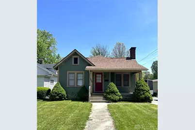 1205 S Ridge Avenue, Troy, OH 45373 - Photo 1