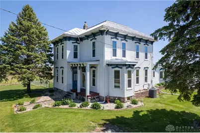 3157 Byrket Road, Greenville, OH 45331 - Photo 1