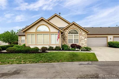 8408 Royal Birkdale Drive, Dayton, OH 45458 - Photo 1