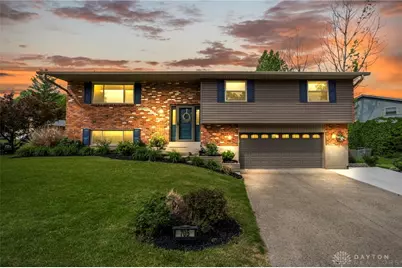 705 Nottingham Place, Miamisburg, OH 45342 - Photo 1