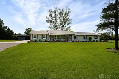 9500 Paragon Road, Washington Twp, OH 45458 - Photo 1