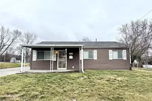 4718 Vanguard Ave, Dayton, OH 45417 - Photo 1