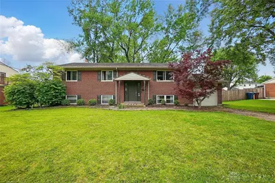 420 Goldleaf Avenue, Vandalia, OH 45377 - Photo 1