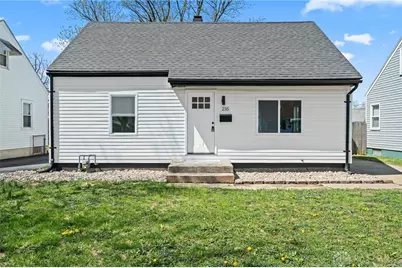 235 N Delmar Avenue, Dayton, OH 45403 - Photo 1