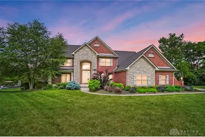 6380 Trillium Drive, Waynesville, OH 45068 - Photo 1