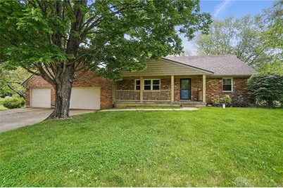 6416 Red Lion 5 Points Road, Springboro, OH 45066 - Photo 1