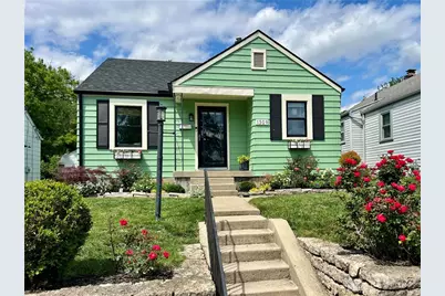 1309 Central Park Avenue, Dayton, OH 45409 - Photo 1