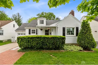 1126 Patterson Road, Dayton, OH 45420 - Photo 1