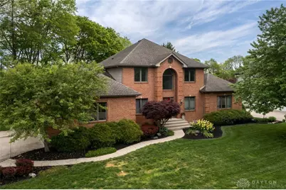 785 Heatherwoode Circle, Springboro, OH 45066 - Photo 1