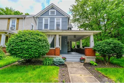 104 E Cottage Avenue, Dayton, OH 45449 - Photo 1