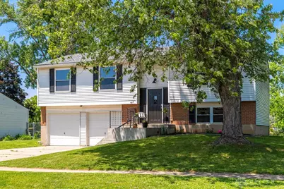 610 W Market Street, Springboro, OH 45066 - Photo 1