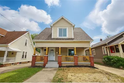 168 S Fostoria Avenue, Springfield, OH 45505 - Photo 1