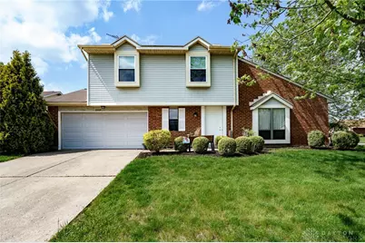 8869 Trowbridge Way, Dayton, OH 45424 - Photo 1