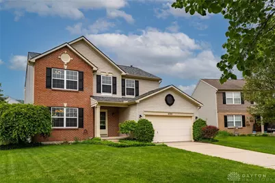 6725 Serrell Lane, Dayton, OH 45424 - Photo 1