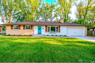 4189 W Franklin Street, Bellbrook, OH 45305 - Photo 1