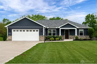 9541 William Francis Drive, Franklin, OH 45005 - Photo 1