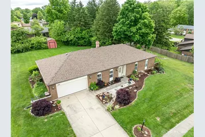 2721 Haverstraw Avenue, Dayton, OH 45414 - Photo 1