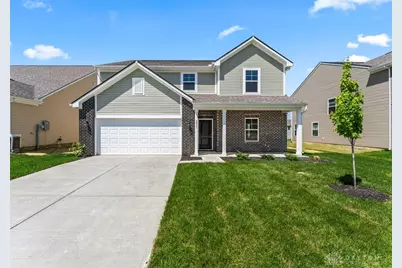 2015 Ivy Road, Clayton, OH 45315 - Photo 1