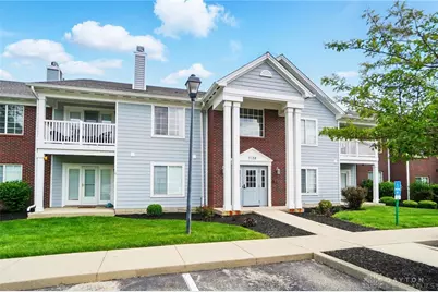 3128 Alexander Place #206, Beavercreek, OH 45431 - Photo 1