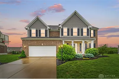 8772 Rhone Court, Dayton, OH 45458 - Photo 1