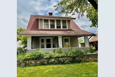 332 N Garland Avenue, Dayton, OH 45403 - Photo 1