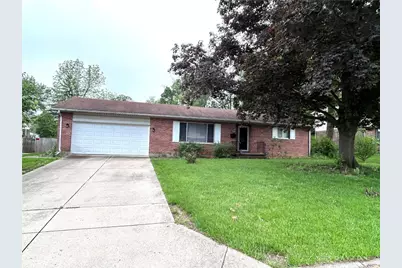 5726 Hunters Ridge Road, Dayton, OH 45431 - Photo 1