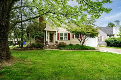 421 Shroyer Road, Dayton, OH 45419 - Photo 1