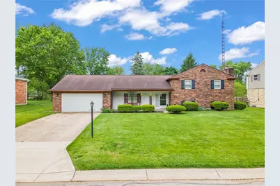 4160 Cedar Bluff Circle, Dayton, OH 45415 - Photo 1