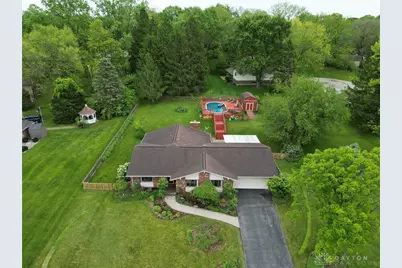 620 Talowood Drive, Beavercreek, OH 45430 - Photo 1