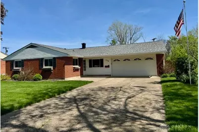 506 Lambert Lane, Englewood, OH 45322 - Photo 1