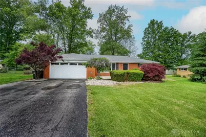 7387 Robin Drive, Maineville, OH 45039 - Photo 1