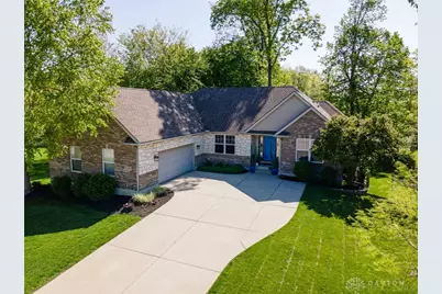 9300 Somerset Court, Clearcreek Twp, OH 45458 - Photo 1