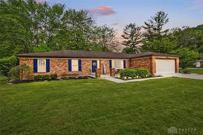 1745 Yalta Road, Dayton, OH 45432 - Photo 1