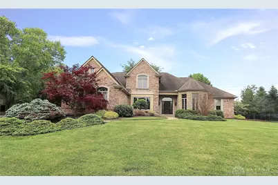 4397 Southridge Drive, Mason, OH 45040 - Photo 1