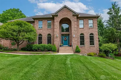 1370 Soaring Heights Drive, Dayton, OH 45440 - Photo 1