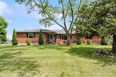 9417 Artz Road, Huber Heights, OH 45344 - Photo 1