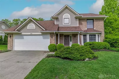 516 Clarion Court, Lebanon, OH 45036 - Photo 1